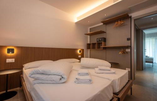 Residence Paradise - Photo 41