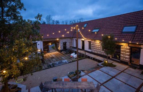 La Ferme 1802 - Foto 10