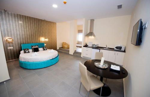 Apartamentos Turísticos La Boutique del Mar - Foto 24