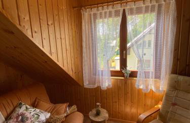 Lawendula domek nad Miedwiem - Foto 16