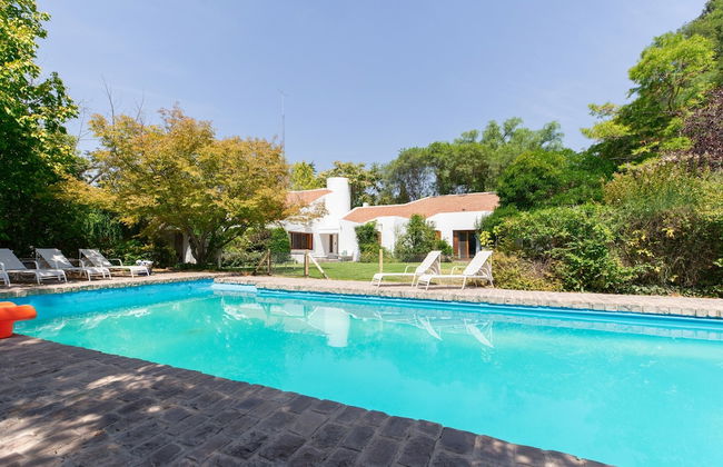 Posada del huerto by Vilvey Turismo - Foto 17