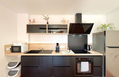 La petite maison - Foto 7