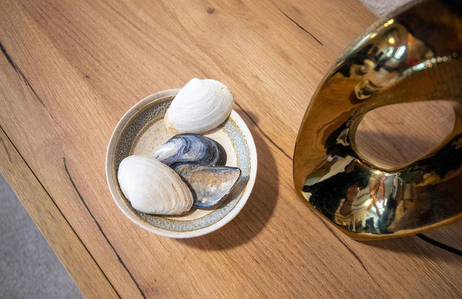 Budget-wohnung in Grundshagen mit Gartensitzplatz - Foto 37