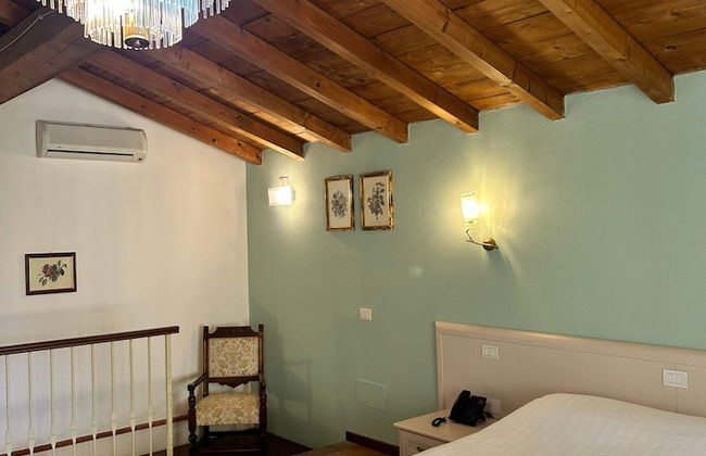 Hotel Airone - Photo 20