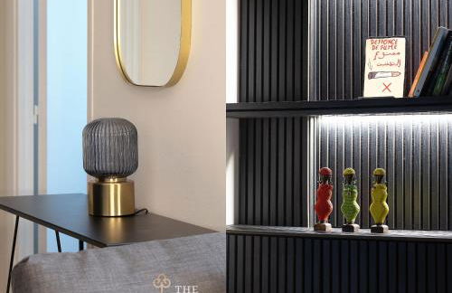 Appartement de prestige avec balcon - Paris 16e - Foto 19