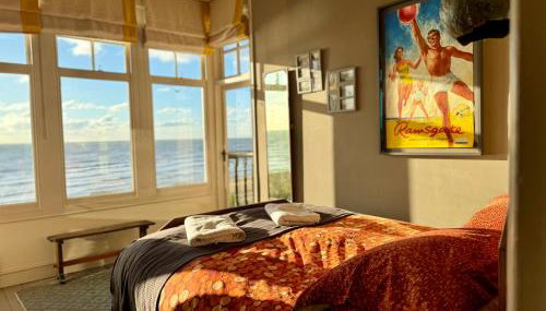 Seaside Beach House and Smugglers Caves - Foto 5