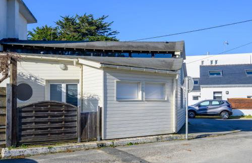 Holiday Home Ker Penthièvre by Interhome - Foto 36