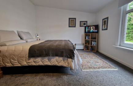 Spacious well equipped Chalet Bungalow close to Nairn, - Foto 7