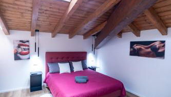 Abitare il Tempo-Elegante e Moderno-ad 1 bus da Roma - Foto 2