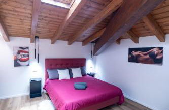 Abitare il Tempo-Elegante e Moderno-ad 1 bus da Roma - Foto 2