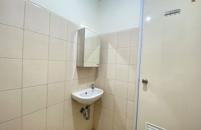 Bright 2Br At Tamansari Panoramic Apartment - Foto 11