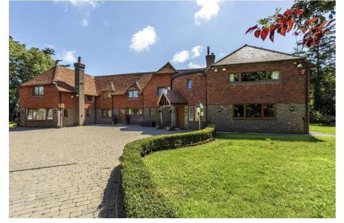 Sleeps10/18-parking-garden-pool-hottub-balcony - Foto 53