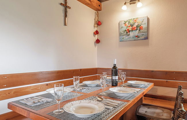 Holiday House Podhamer Boris With Private Wellness - Foto 22