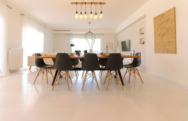 Blue Sky Villa in Crete - Foto 51