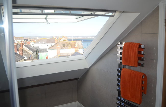 Appledore Factory - Foto 27