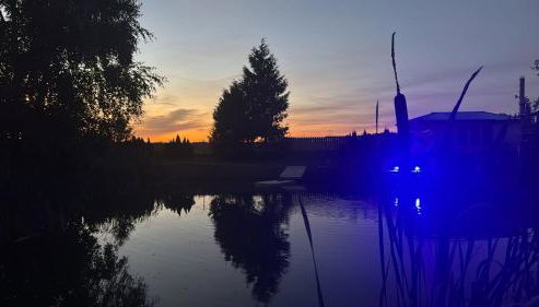 Urlaub am Amazonas des Nordens - Foto 2