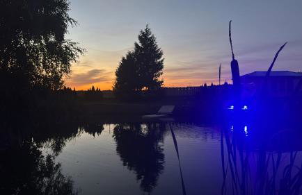 Urlaub am Amazonas des Nordens - Foto 2