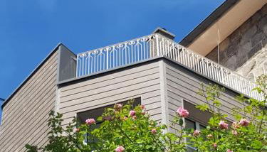 Gite La Coustourelle - Appartement T4 en coeur de village - Foto 2