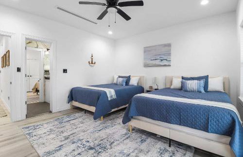 Immaculate Townhouse w Pool Balcony South Padre - Foto 64