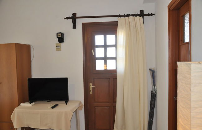 Michalis Apartments near the beaches with sea view - Foto 17