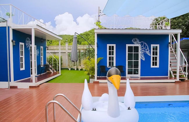 Bluvilla Sattahip - Foto 15