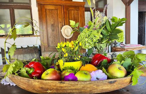 Wrzosowy Młyn - Twoje miejsce nad Jeziorem - Foto 35