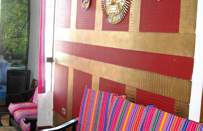 Los Alamos Apartment - Foto 31