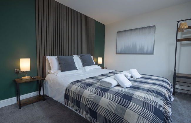 Willingham House - Foto 42