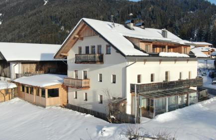 Faltnerhof - Foto 22