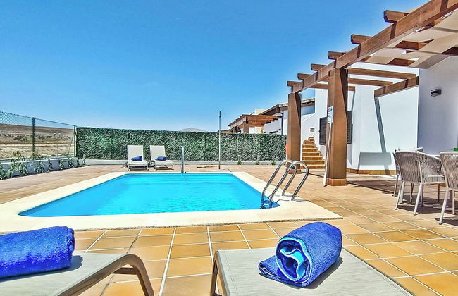 Villa Angelita - Foto 12