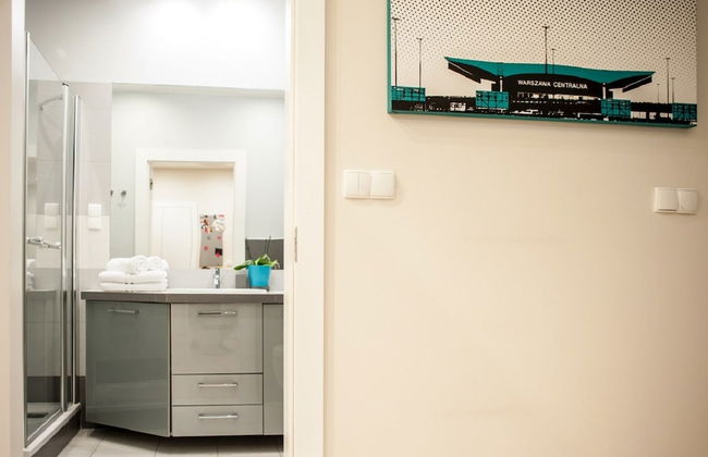 Business Lux Apartment - Foto 9