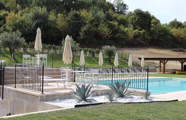 Il Borgo di Villa Cellaia - Foto 44