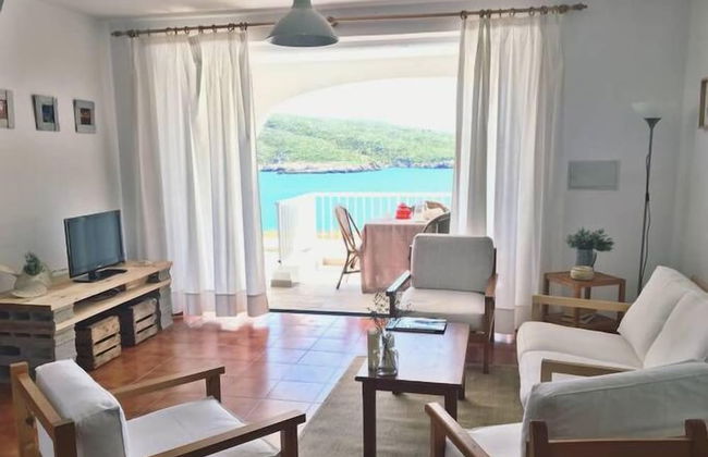 HOMEnFUN Fornells - Foto 42