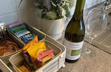 Courtyard Holiday Apartments - Foto 23