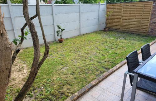 charmant studio de 30 m2 très calme avec sa grande belle terrasse et son jardin PRIVATIF - Foto 26