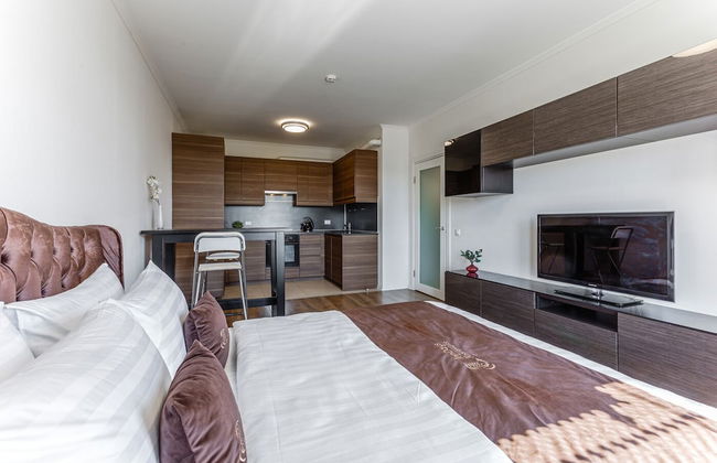 Inndays Apartment on Annino - Photo 4