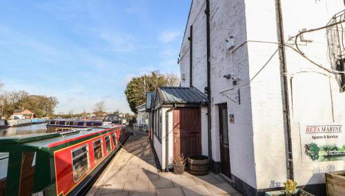 Quayside Apartment - Foto 4