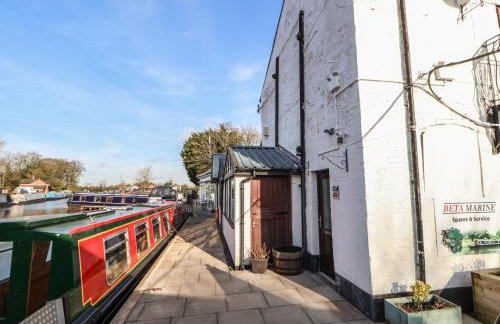 Quayside Apartment - Foto 4