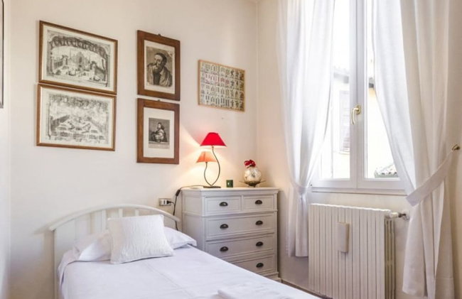 Lupari Apartment, Palazzo storico sotto le Due Torri - Foto 5