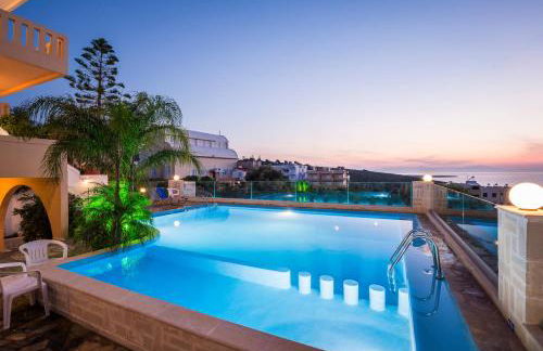 Esplanade Apartments - Heated Pool - Photo 56