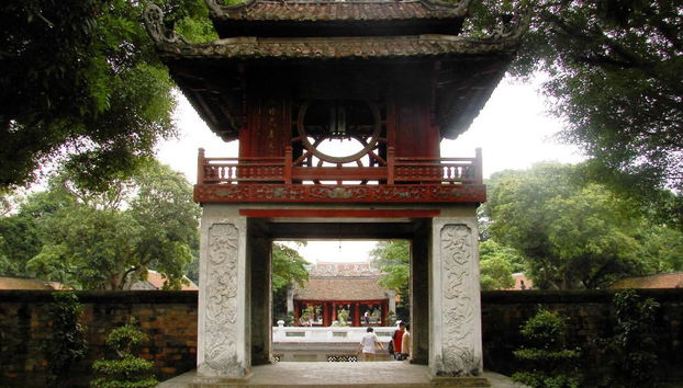 Punti salienti del tour di mezza giornata di Hanoi - Solo da Hanoi - Foto 4