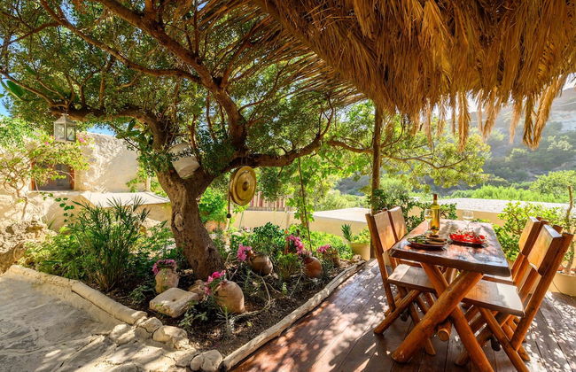 Natura cottages - Foto 61