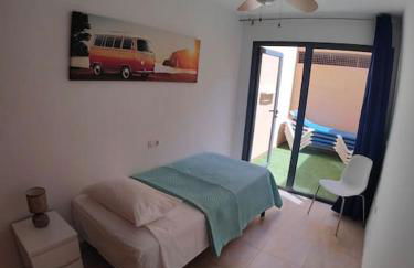 Casa Alfred, El Cotillo, Best one beach to 150 m WIFI fiber - Foto 22