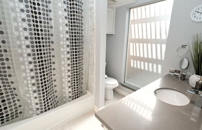 3Bdrm 2Bath 2Beds - NRG, Galleria - Foto 12