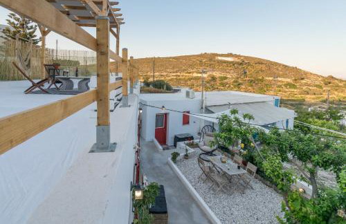 Milos Guesthouse - Foto 10
