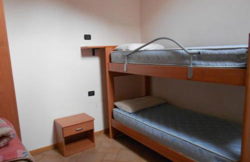 Residence Le Orchidee - Foto 40