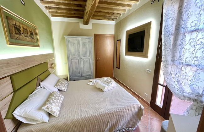 Podere Cortesi Agriturismo Molinaccio - Foto 11