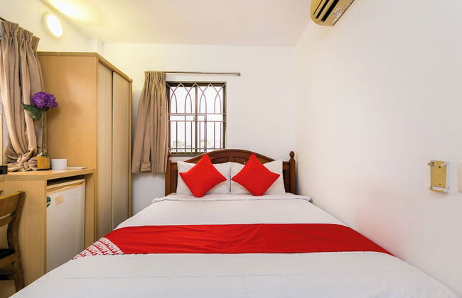 Capital O 91107 Pd Tiara By Delima Suite - Photo 3