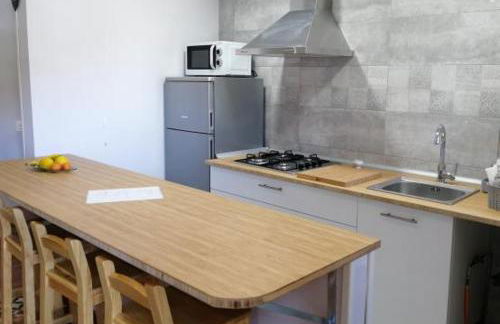 La Fragua del Canajal apartamentos - Foto 12