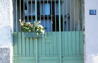 Studio Face à L’Île Barbe - Foto 10